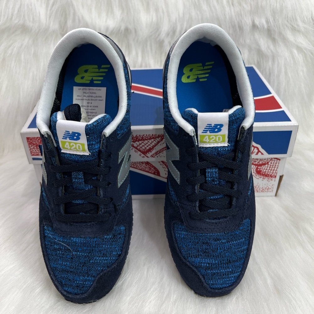 New Balance 420 Training Running Shoes - Picture 3 of 6